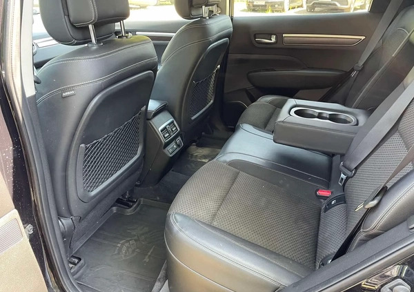 Renault Koleos cena 96924 przebieg: 137700, rok produkcji 2019 z Kraków małe 436